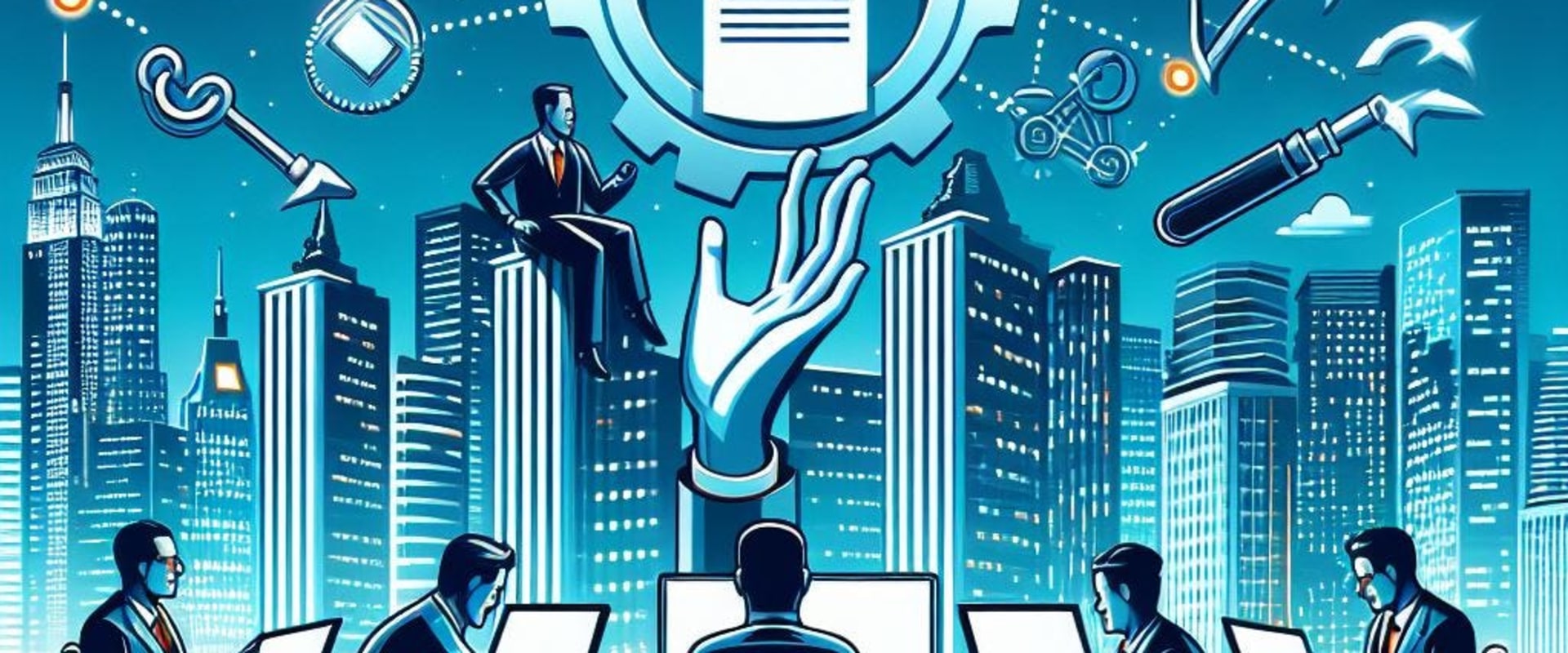 What is link building seo?