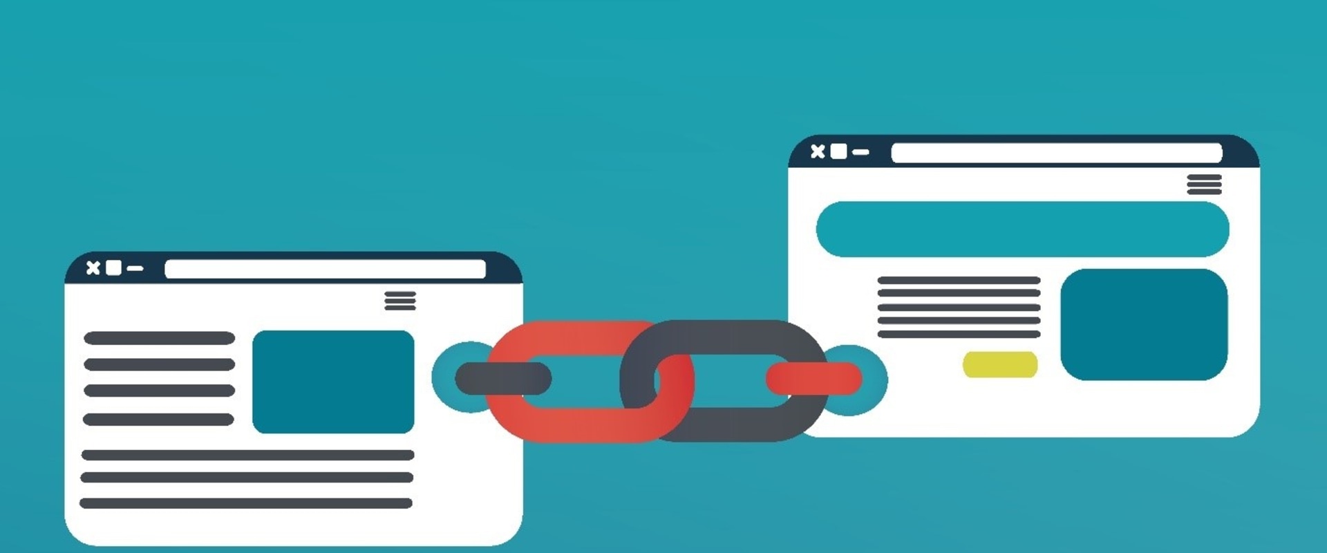 What are examples of backlinks?