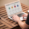 Boost Your Online Presence with Link Building & Web Design in Switzerland