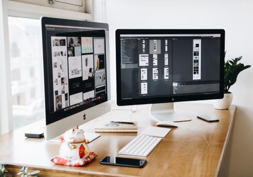 Why Choosing A Website Design Company In Woburn, MA With Strong Link-Building Skills Is Crucial For Success