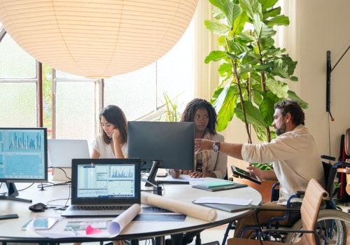 The Benefits Of Working With An SEO Agency For Link Building In Tupelo