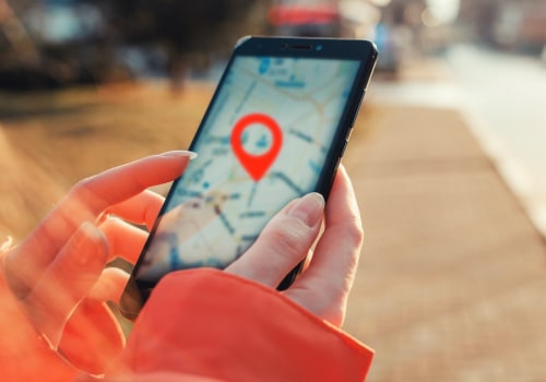 7 Creative Ways To Use Link-Building For Improved Local SEO In The Bay Area And Increased Visibility On Google Maps