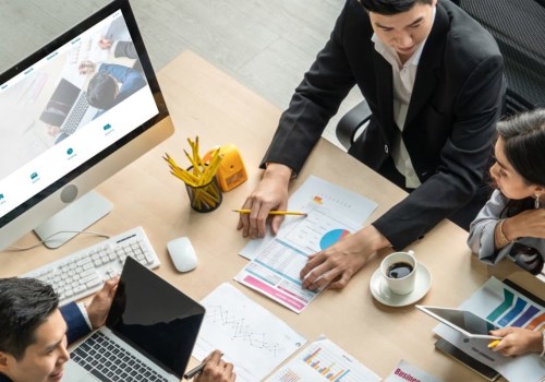 Unleashing The Power Of Link Building: How Salt Lake City's Top SEO Company Can Drive Traffic To Your Website